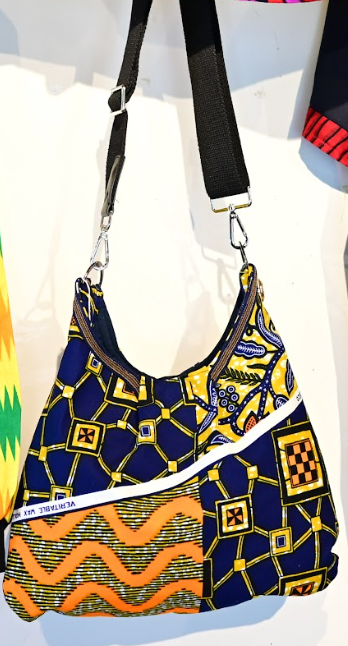 海軍都市ハンドバッグ