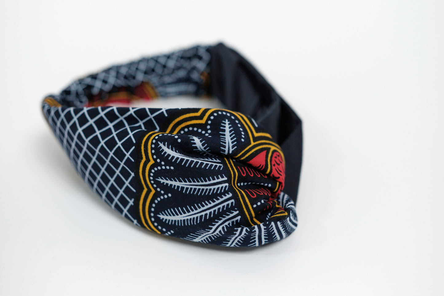 Navy Island Turban