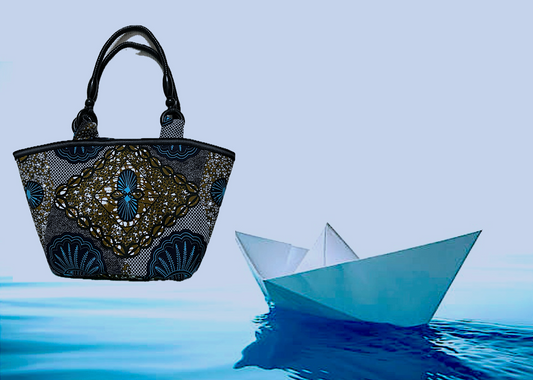 Boat Stylish Tote