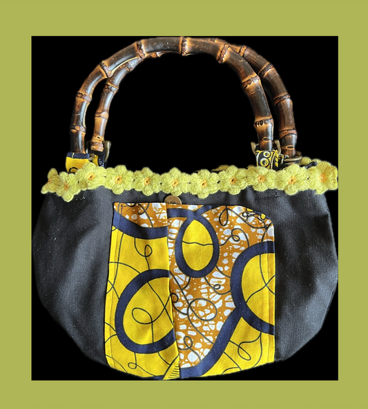 サンダウンハンドバッグ